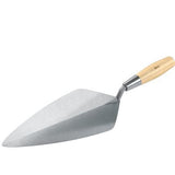 Brick Trowel Forged 72-512 Bon Tool 9" Wood