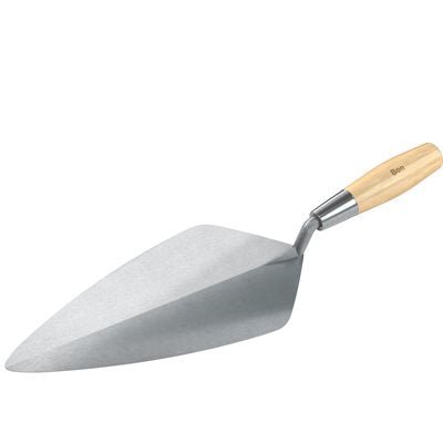 Brick Trowel Forged 72-512 Bon Tool 9" Wood