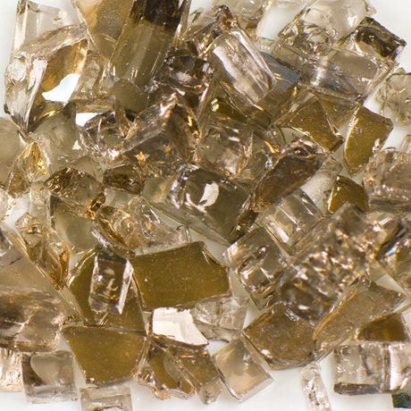 Bronze Reflective Glass American Specialty Glass