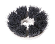 Brushes and Pads for Motor Scrubber - Diamond Tool Store