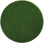 MotorScrubber Pads MS1062 Motor Scrubber 7.8" Green Scrubbing Pad 5
