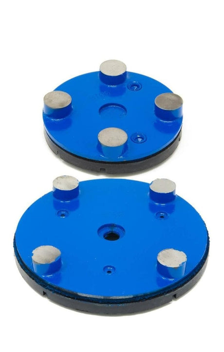 BT Round Concrete Diamond Tooling HG075720T Hypergrinder Trapezoid - Single Segment - 20 Grit