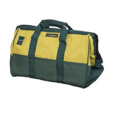 Buck Bag - Green/Gold 16" x 10" x 12" Bon Tool