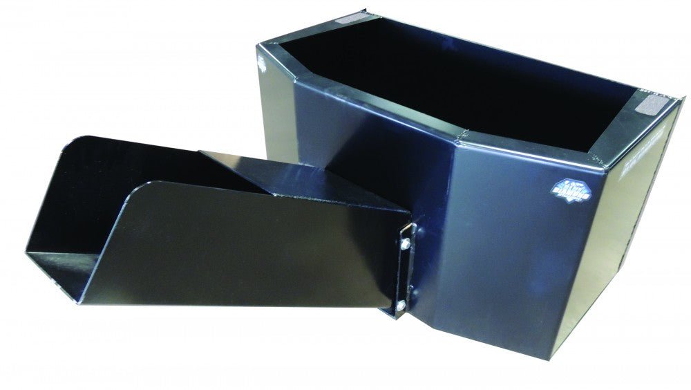 Bucket – Dispensing - Blue Diamond Attachments
