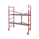 Buildman™ 6' Portable Scaffold I-BM6S MetalTech Buildman 6' Portable Scaffold – Unit Only