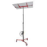 Buildman™ Drywall & Panel Hoist MetalTech