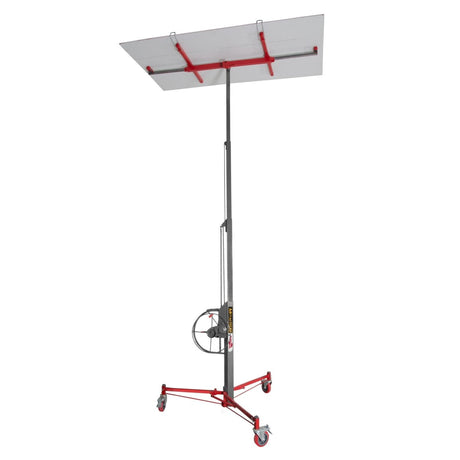 Buildman™ Drywall & Panel Hoist MetalTech