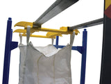 Bulk Bag Lifter & Rack Vestil