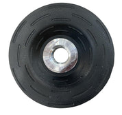 Bullseye Silent Resin Cup Wheel - Sale - Diamond Tool Store