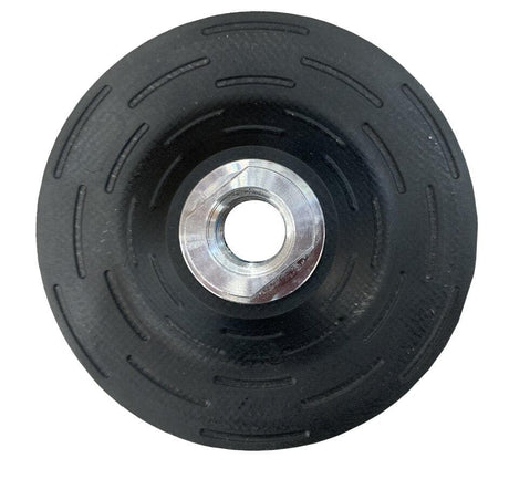 Bullseye Silent Resin Cup Wheel Dia Plus