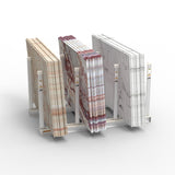 Bundle Rack Kit Aardwolf