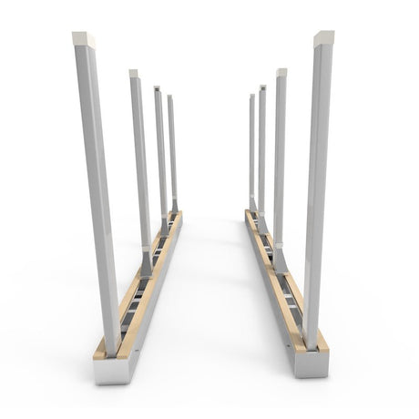 Bundle Rack Kit Aardwolf