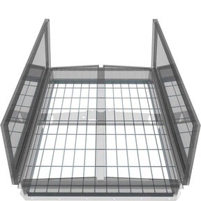 Burglar Bars Babcock-Davis
