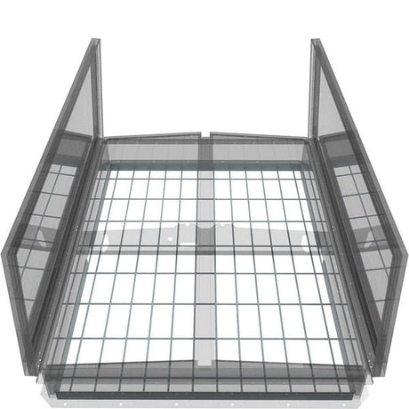 Burglar Bars Babcock-Davis