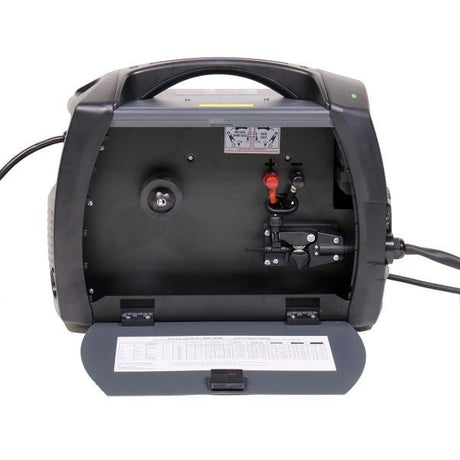 BW-160M - 160A Mig Welder Baileigh