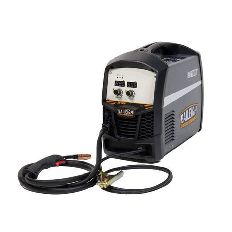BW-160M - 160A Mig Welder Baileigh