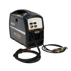 BW-160M - 160A Mig Welder Baileigh