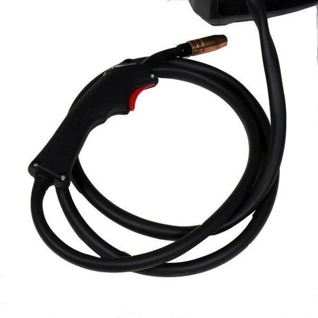BW-160M - 160A Mig Welder Baileigh
