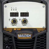 BW-160M - 160A Mig Welder Baileigh