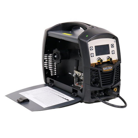 BW-200MP - 200A Multi-Process Welder Baileigh