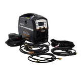 BW-200MP - 200A Multi-Process Welder Baileigh