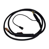 BW-200MP - 200A Multi-Process Welder Baileigh