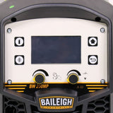 BW-200MP - 200A Multi-Process Welder Baileigh