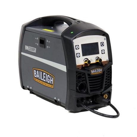 BW-200MP - 200A Multi-Process Welder Baileigh