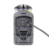 BW-200S - 200A Stick (SMAW) Welder Baileigh