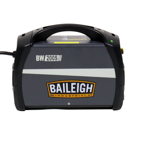 BW-200S - 200A Stick (SMAW) Welder Baileigh