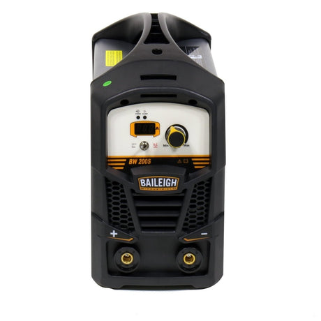 BW-200S - 200A Stick (SMAW) Welder Baileigh