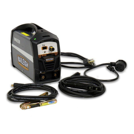 BW-200S - 200A Stick (SMAW) Welder Baileigh