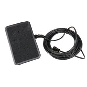 BW-200T foot pedal view