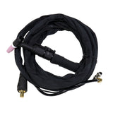 BW-200T - 200A AC/DC Pulse Tig Welder Baileigh