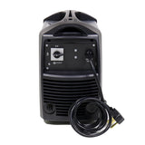 BW-200T - 200A AC/DC Pulse Tig Welder Baileigh