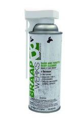 BW16-336 Braap Carb & Throttle Body Cleaner - Case of 6 Seymour