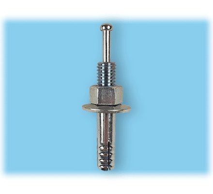 C-4070U 1/2″ x 2-3/4″ Sanko Hammer Drive Strike Anchor (Box of 30) - Diamond Tool Store