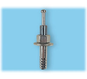 C-4070U 1/2″ x 2-3/4″ Sanko Hammer Drive Strike Anchor (Box of 30) BN Products