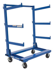 Cantilever Carts - Diamond Tool Store