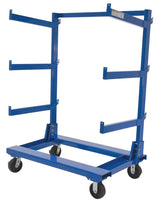 Cantilever Carts Vestil