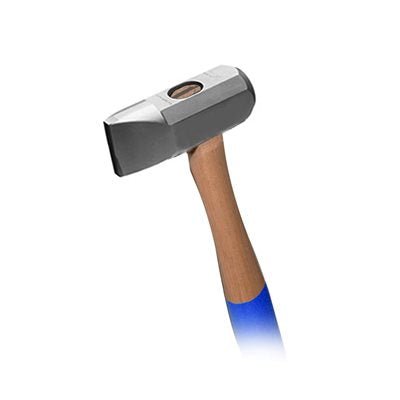 Carbide Hammer Set - Vertical Blade 4 lb - Diamond Tool Store