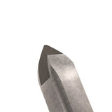 Carbide Hand Point - 5/8" x 8" Bon Tool