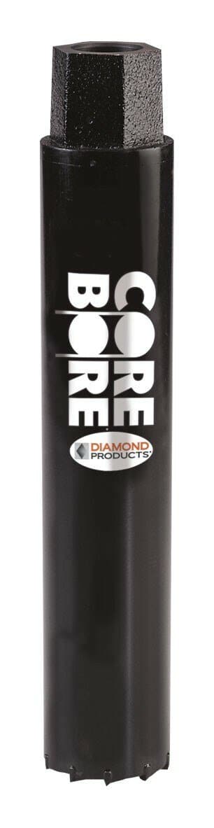 Carbide Rebar and Plate Cutter Core Bits Diamond Products