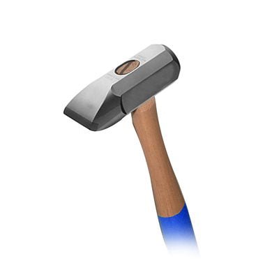 Carbide Stone Breaker - Horizontal Blade Bon Tool