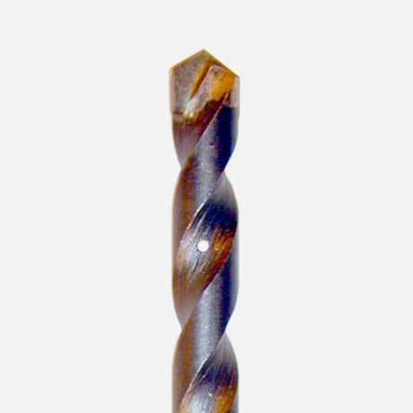 Carbide Tipped Stiff Shank Bellhanger Tru-Cut