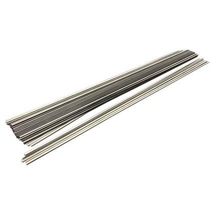 Carbon Fiber Rodding Bar 1/8" X 3/8" X 48" X 100 Bars - Diamond Tool Store