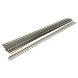 Carbon Fiber Rodding Bar 1/8" X 3/8" X 48" X 100 Bars Weha