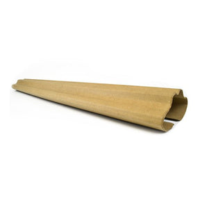 Cardboard Door Jamb Protector (50 Pieces) Zip-Up
