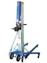 Cargo Lifter ES550 | ES700 | ES850 DTS Glass & Material Handling Equipment