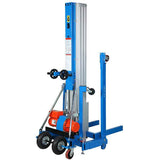 Cargo Lifter ES550 | ES700 | ES850 ES550 DTS Glass & Material Handling Equipment ES - 550